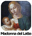 Madonna del Latte